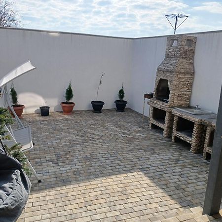 Cazare Paiu Vasivasi Βασλούι Εξωτερικό φωτογραφία