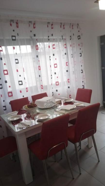 Cazare Paiu Vasivasi Βασλούι Εξωτερικό φωτογραφία